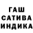 Каннабис Ganja Aevium